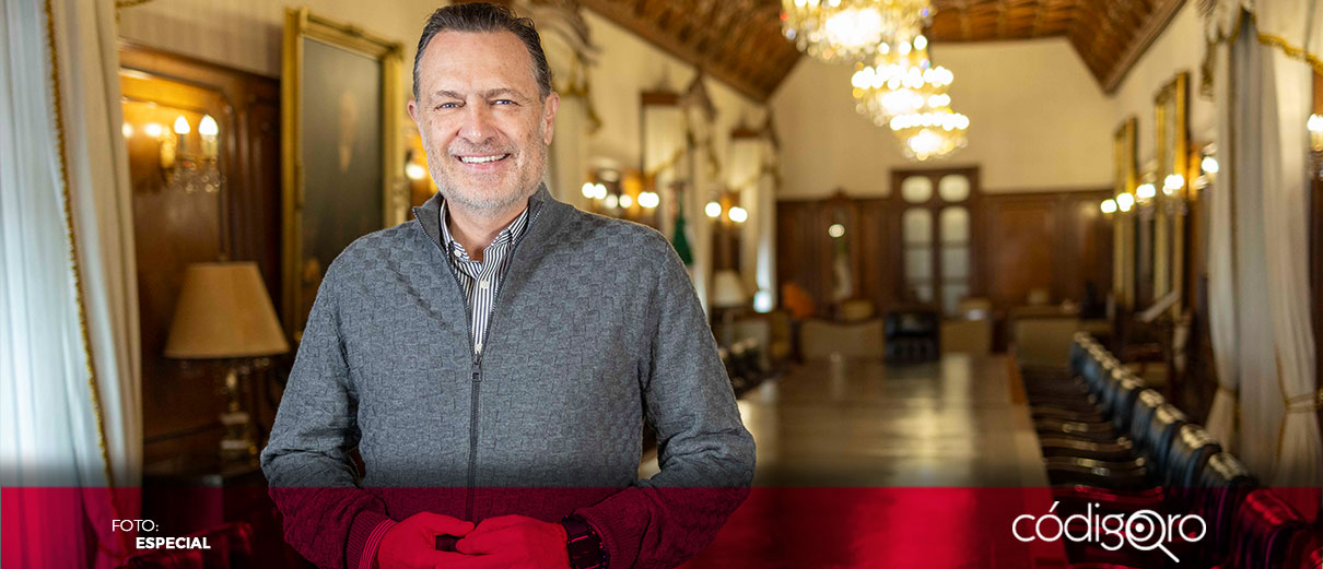 Gobierno Estatal volcará recursos a obra social: Kuri