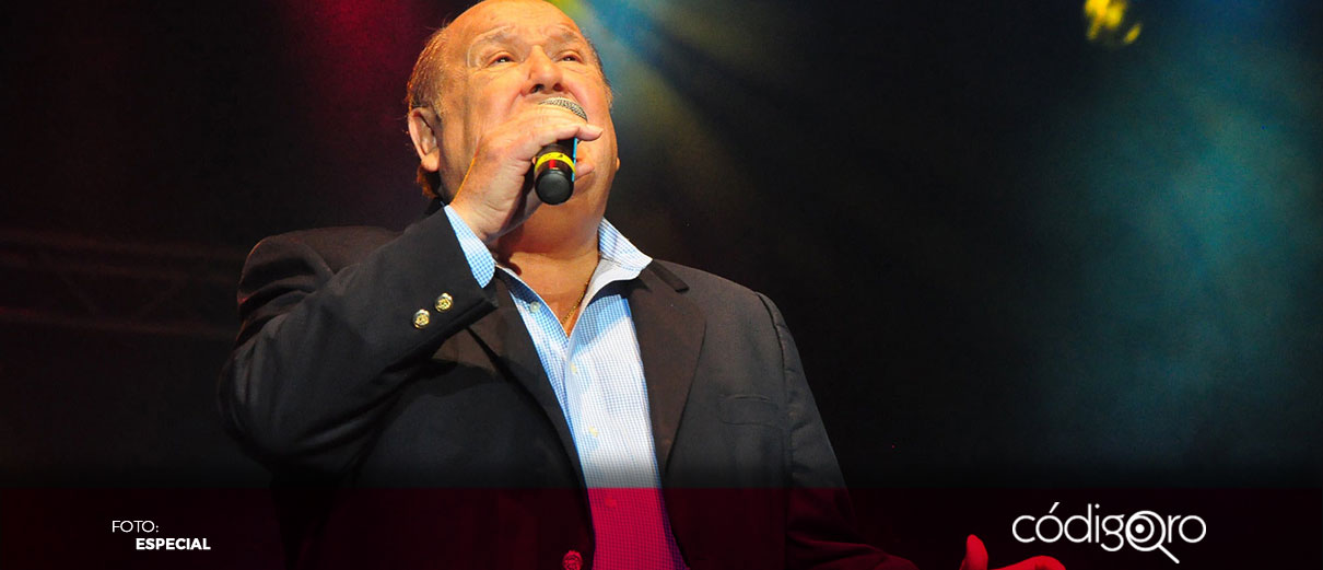 Muere el cantante Leo Dan