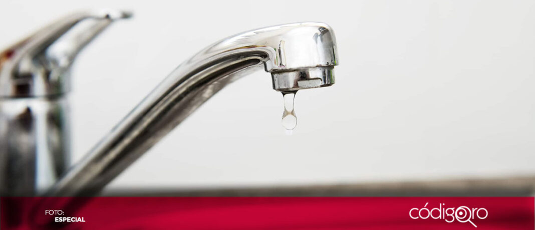 La CEI y la CEA informaron que, debido a trabajos de interconexión, cinco colonias de Querétaro no tendrán servicio de agua