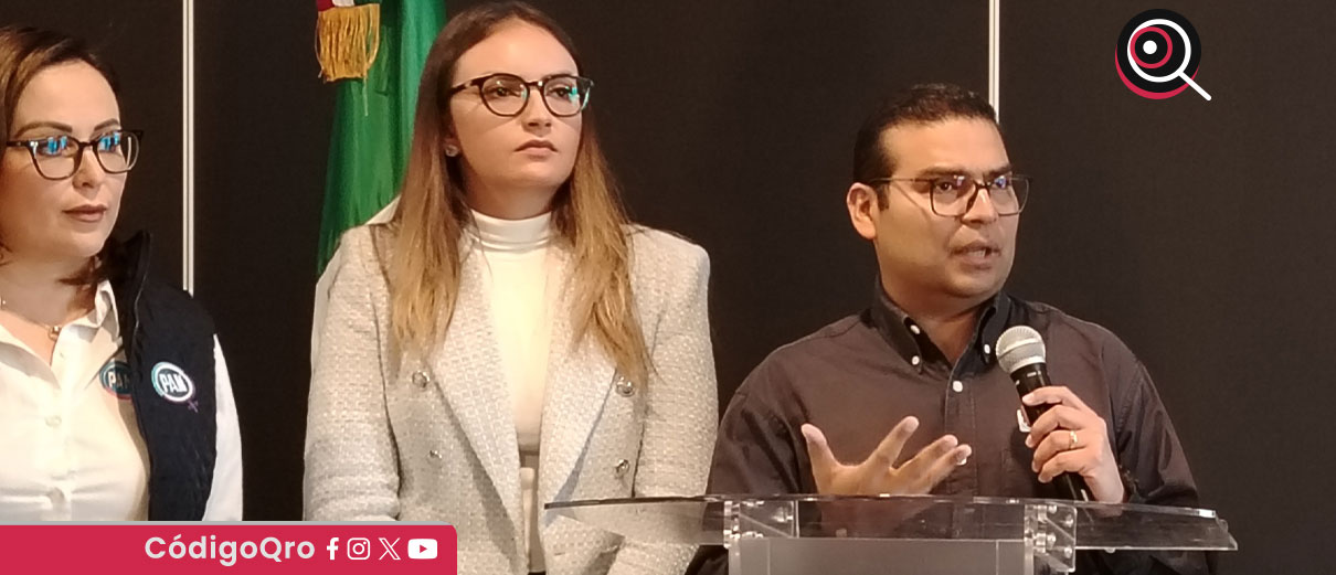 Postura del PAN contra el aborto es mayoritaria en la sociedad: Arango