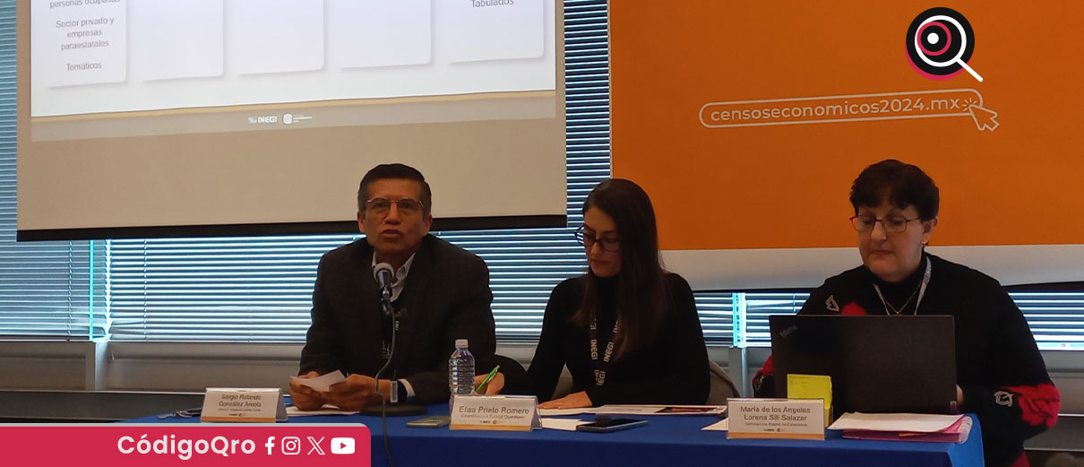 En el estado, micronegocios representaron más del 92% de unidades económicas