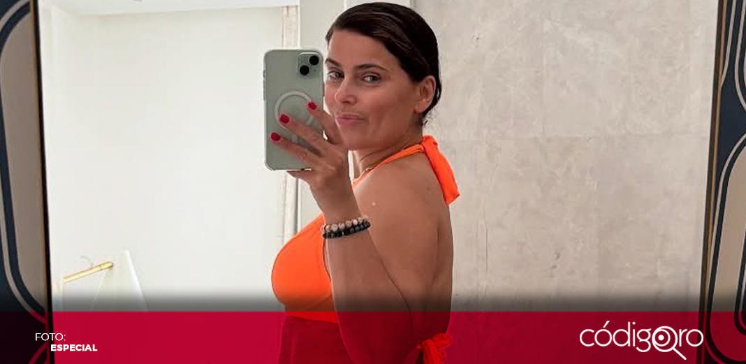 Nelly Furtado lanza mensaje de amor propio para este 2025
