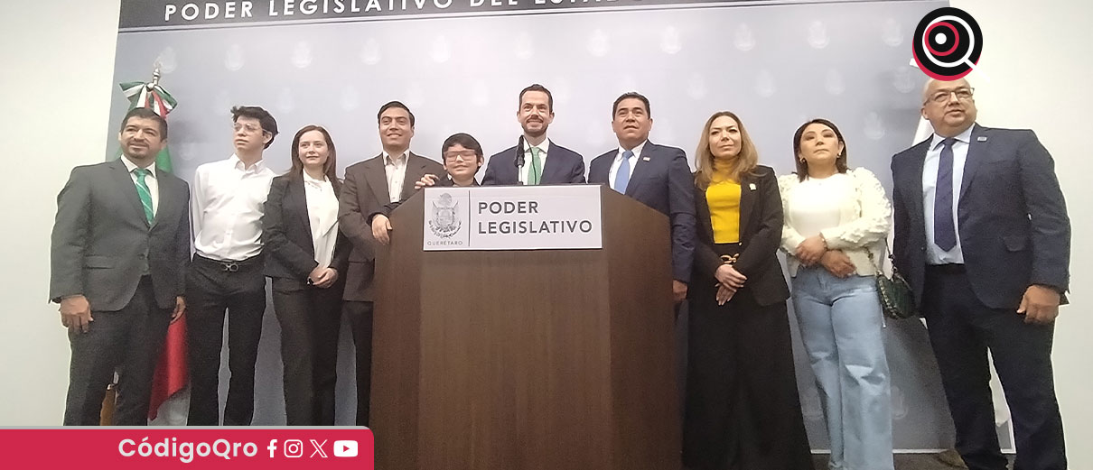 Paul Ospital prevé presentar iniciativa de nueva ley de educación estatal