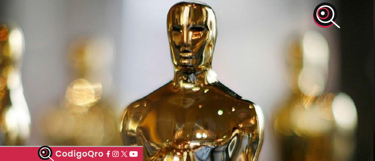 Nominaciones de los Oscar se retrasan ante incendios en Los Ángeles