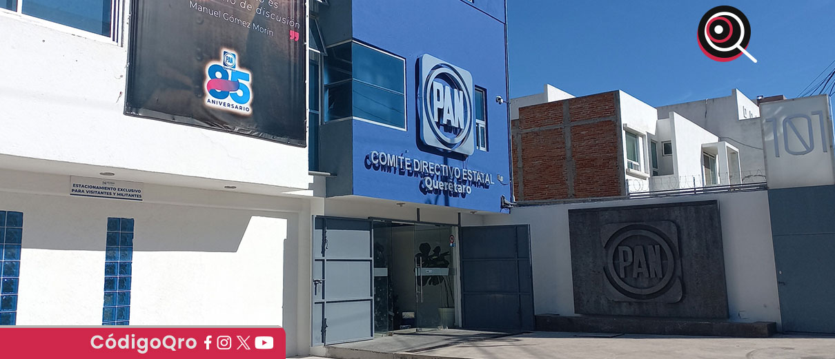 PAN en Querétaro analiza habilitar refugio para migrantes en comités