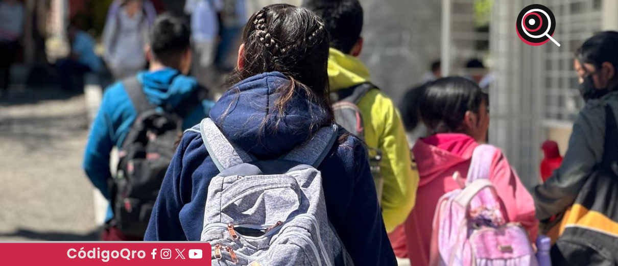 Del 4 al 14 de febrero, Usebeq realizará el proceso de preinscripciones