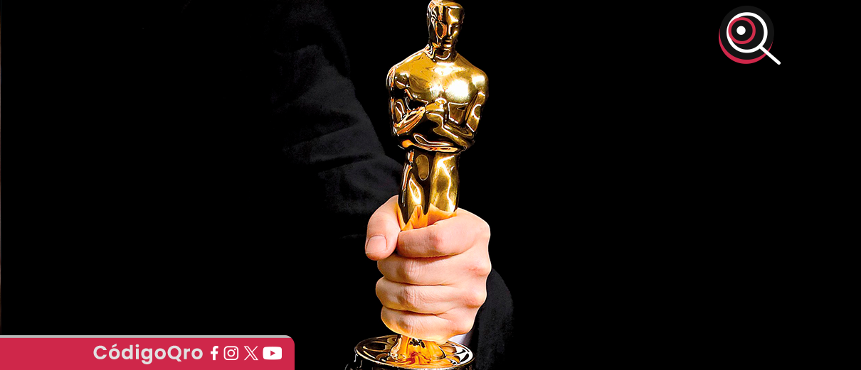 ¿A qué hora y dónde ver las nominaciones al Oscar?
