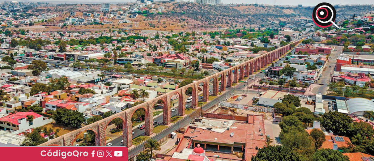 No hay garantía de cumplimiento de Plan Querétaro 2050: ambientalista