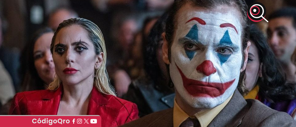 "Joker" y "Madame Web", nominadas a lo peor del cine 2024