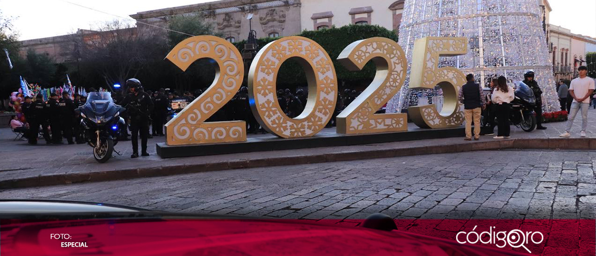 SSC registra saldo blanco en festividades decembrinas y Día de Reyes