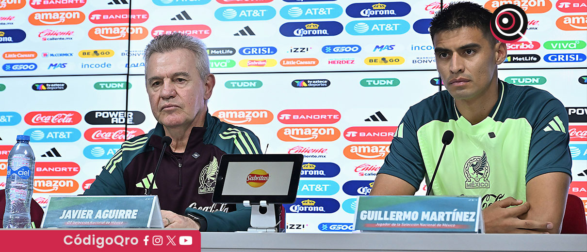 México vs Inter: A qué hora y dónde ver el partido