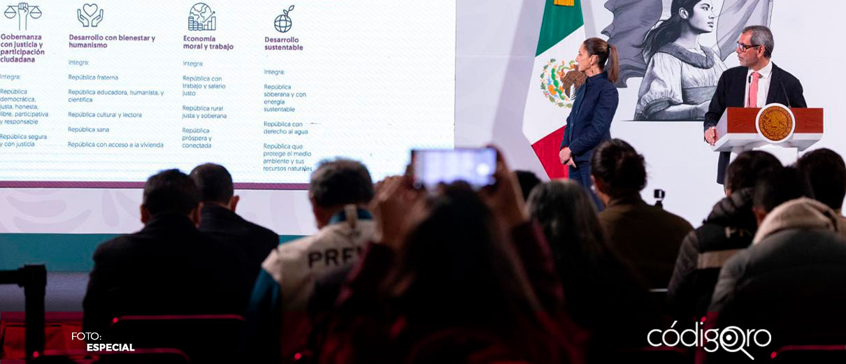 No aumentará en términos reales el precio de las gasolinas, afirma Sheinbaum