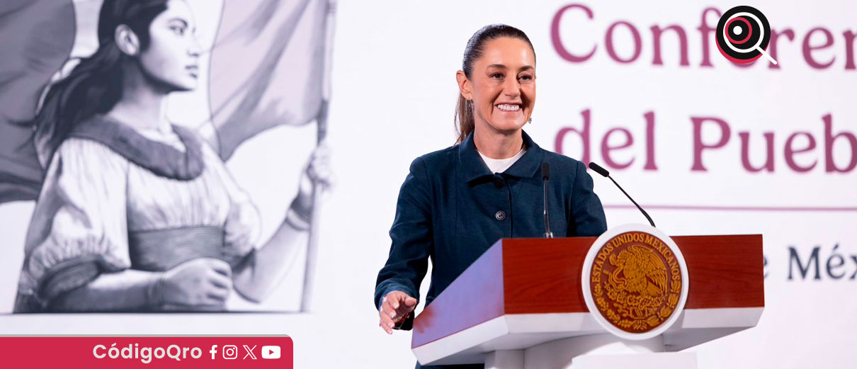 Se resarcirá daño a derechohabientes del Infonavit, afirma Sheinbaum