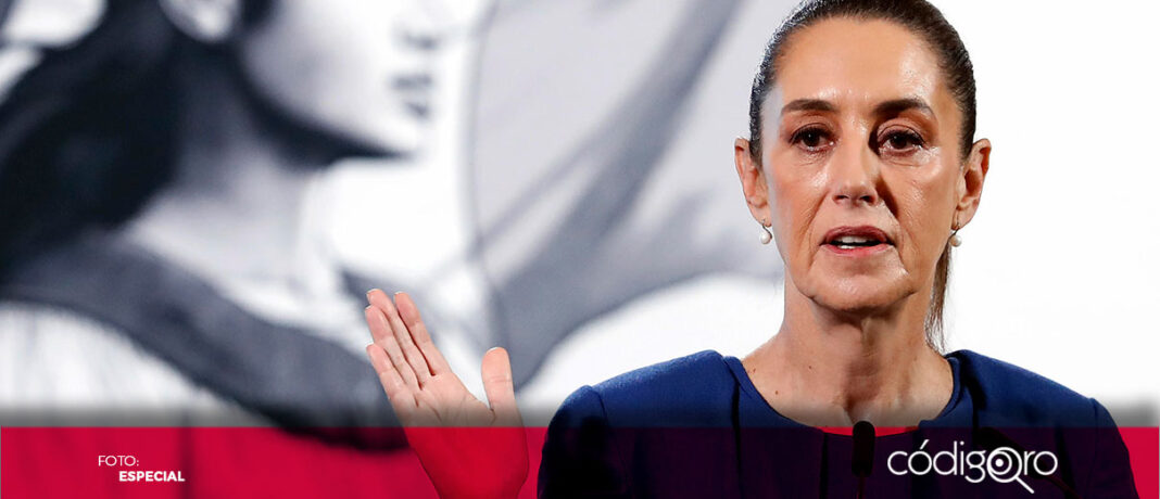 Claudia Sheinbaum reiteró su postura de respeto a la soberanía de Venezuela, aunque condenó la detención de María Corina Machado