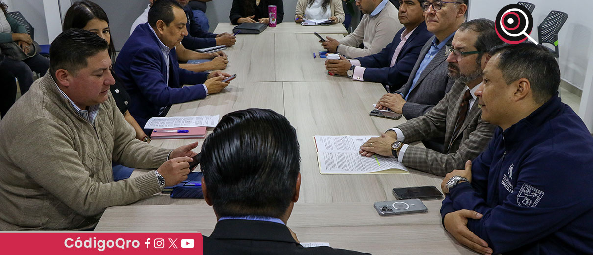 Comienzan UAQ y STEUAQ diálogo para ajuste salarial