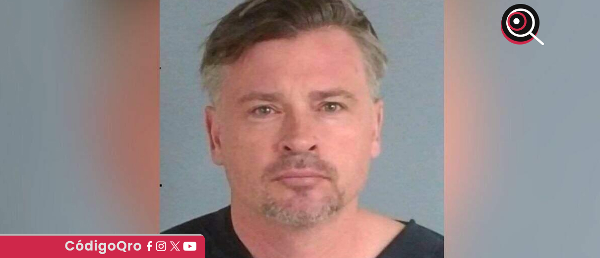 Tom Welling arrestado por conducir en estado de ebriedad