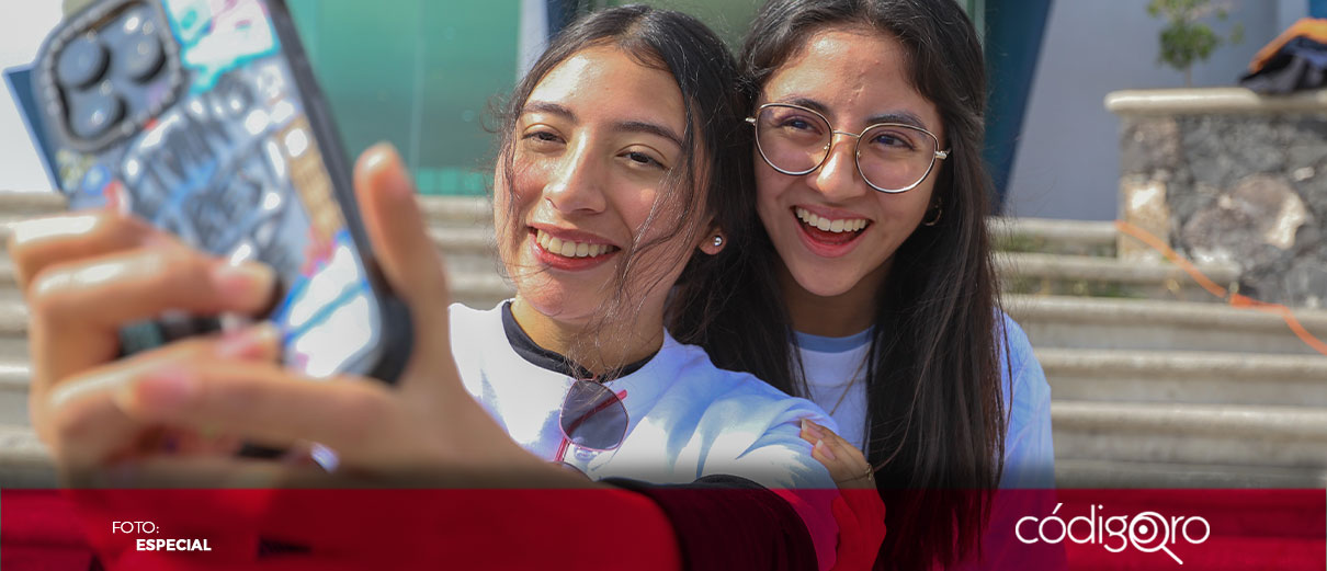 UAQ da bienvenida a nueva generación de estudiantes