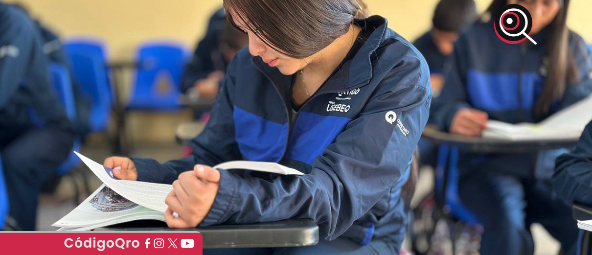 Proceso de preinscripciones suma 28 mil estudiantes registrados