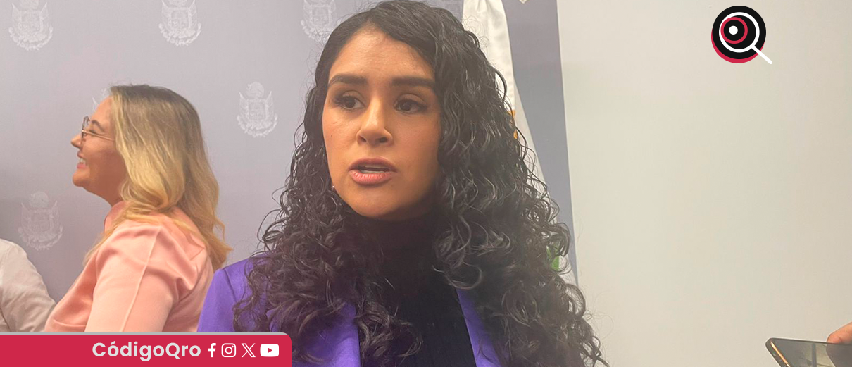 Buscan que el caso de Esmeralda llegue a la CNDH