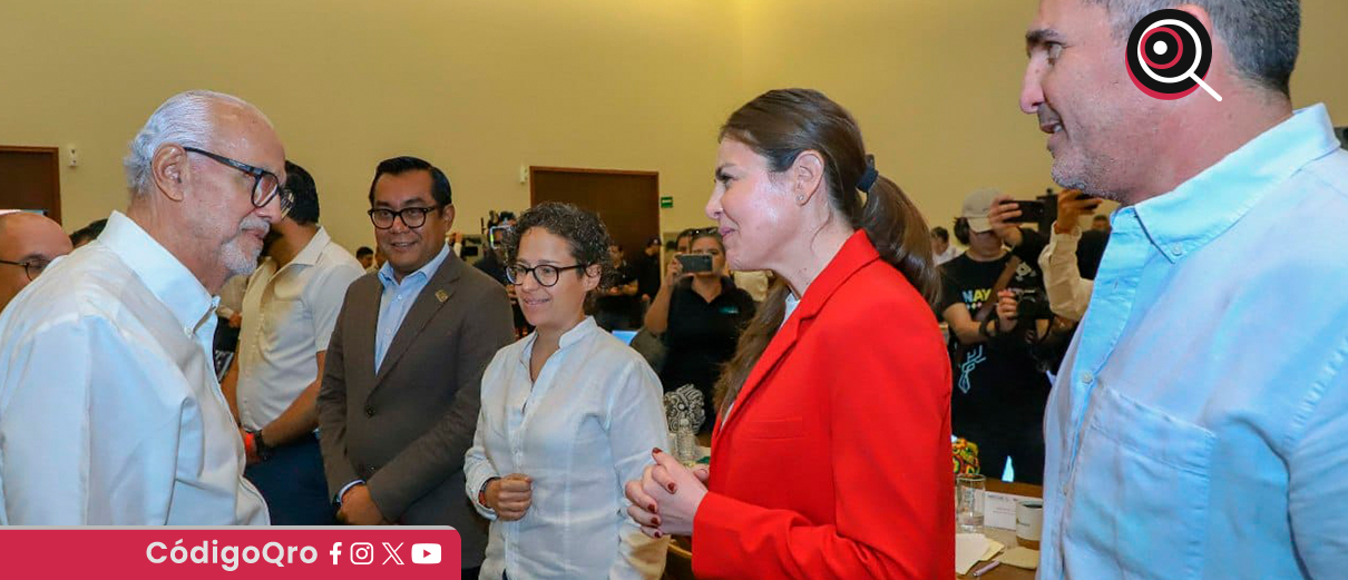 Adriana Vega asume vicepresidencia de zona centro de Asetur