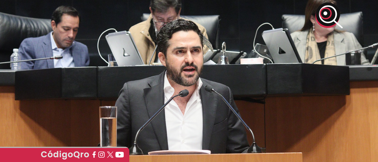 Reforma energética encamina a México a ser un país sin energía: Dorantes