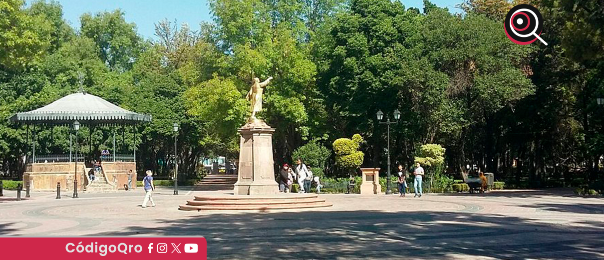 Invitan a celebrar el Día Nacional de la Familia en la Alameda Hidalgo