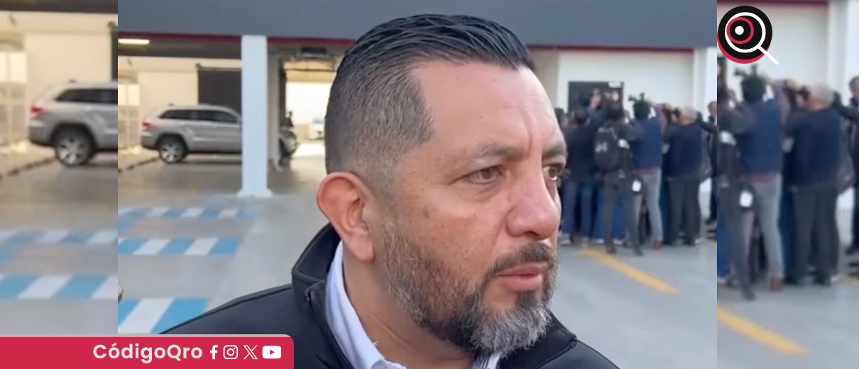 Secretaría del Trabajo mantiene diálogos por huelga en Cadereyta