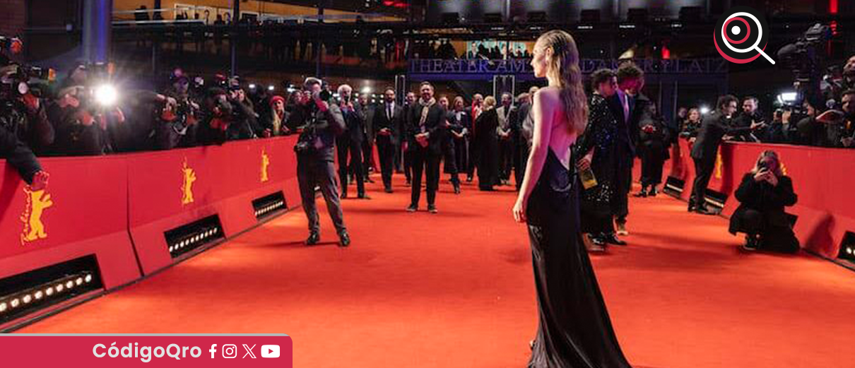 ¡Arranca la Berlinale!