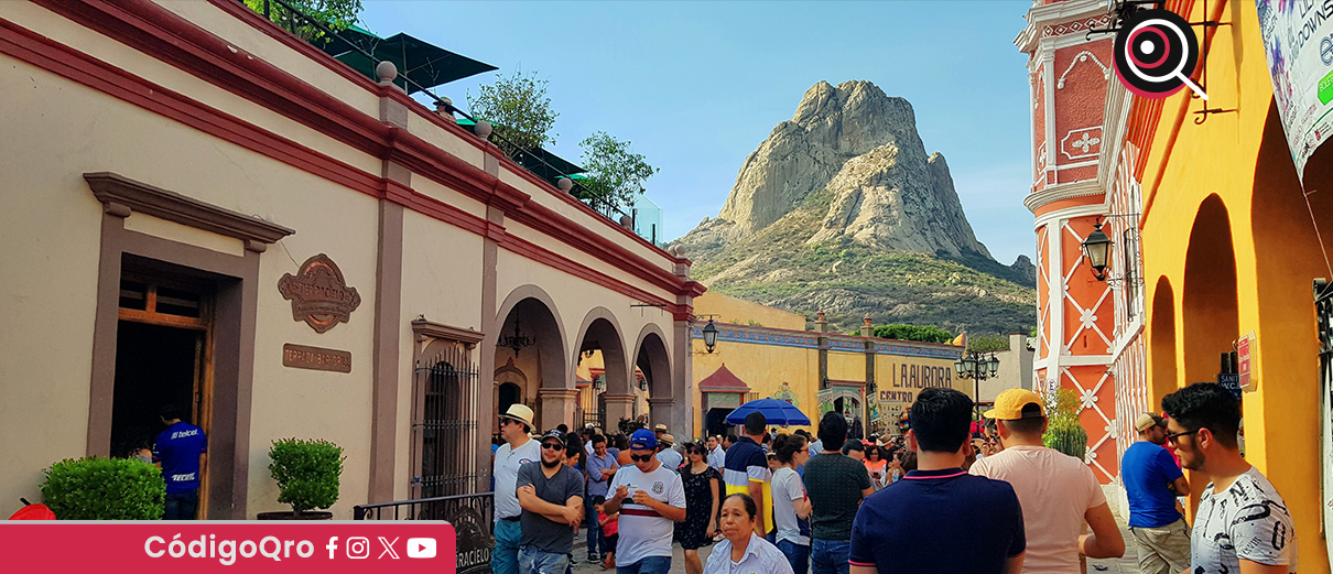 Bernal y Villa Progreso esperan recibir más de 50 mil visitantes