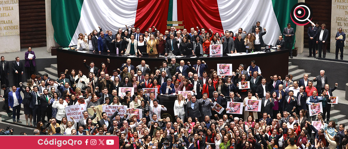 Cámara de Diputados aprueba reforma a Ley del Infonavit