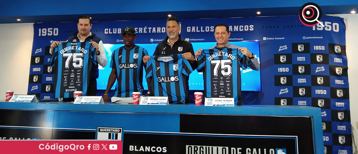 Festejos de Gallos por 75 aniversario comenzarán con carrera