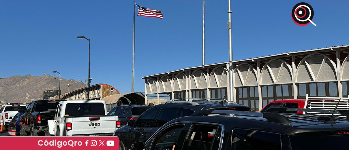 Ciudad Juárez, en alerta por aranceles de Donald Trump