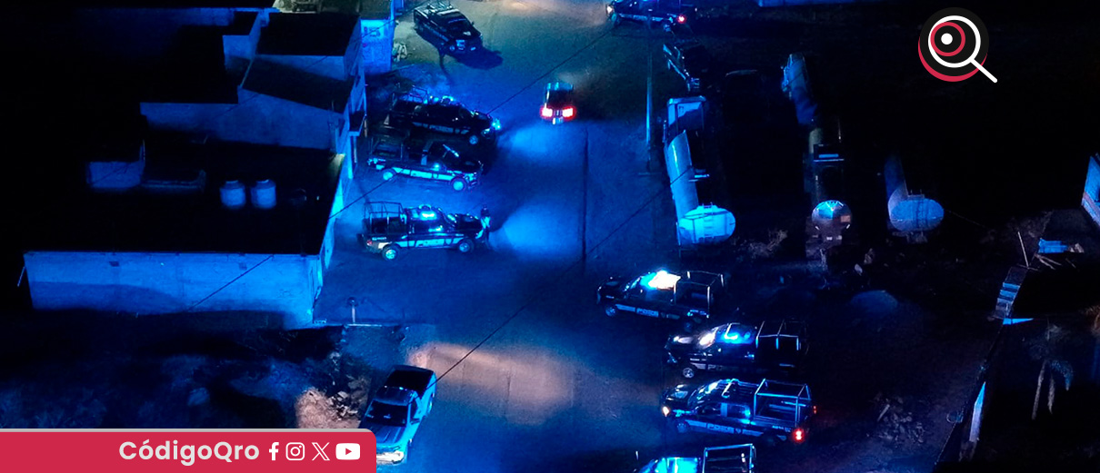 Clausuran pelea clandestina de gallos en Jurica