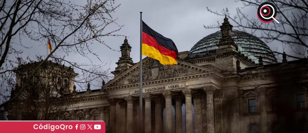 Los socialdemócratas sufrieron el peor resultado electoral de su historia en Alemania. Foto: Agencia EFE