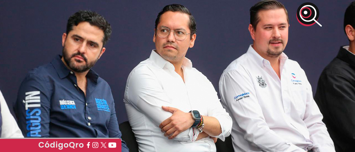 Corregidora inicia jornada A Paso Joven