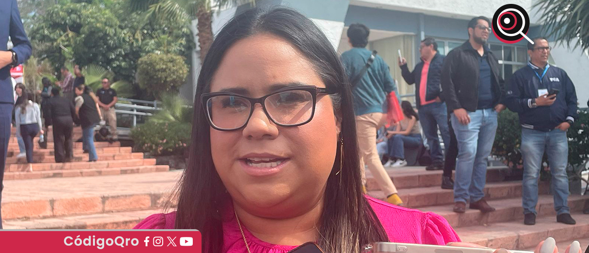 Creación de municipios no se puede consultar en plebiscito: IEEQ