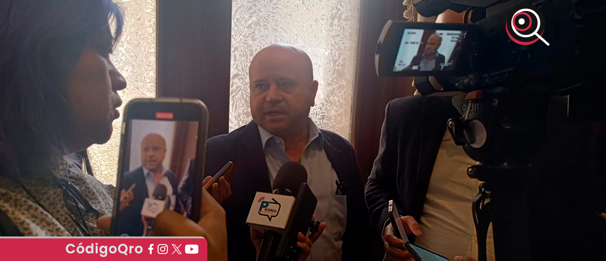 DDHQ, atenta a impugnación sobre caso Esmeralda