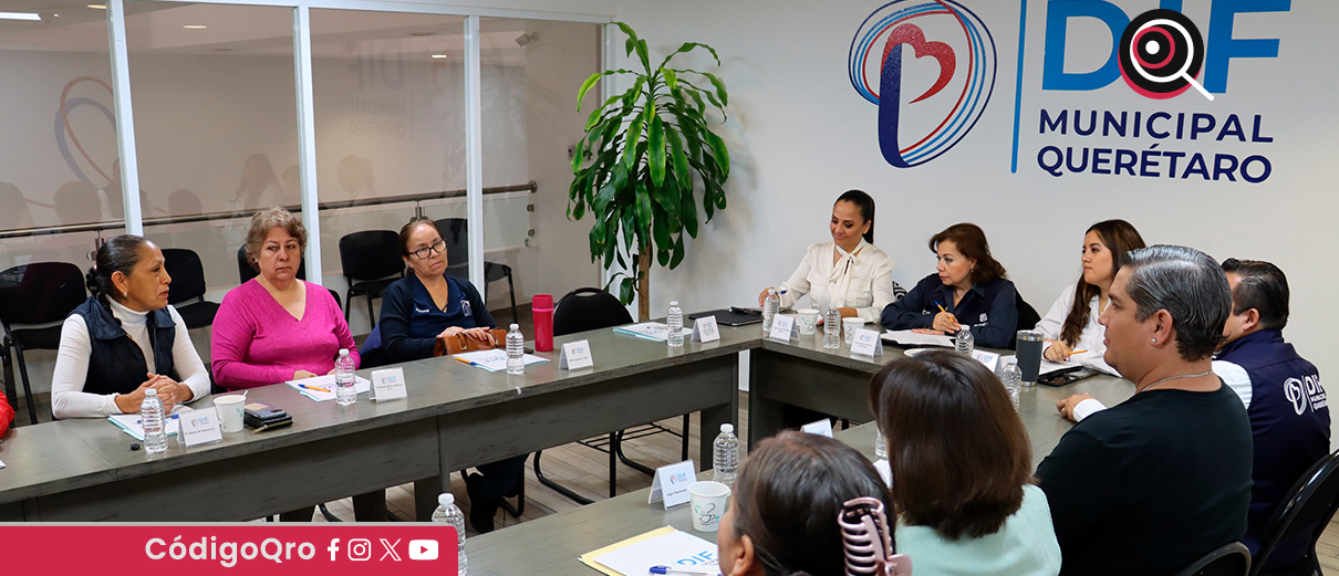 DIF Municipal apoyará a 64 Organizaciones de la Sociedad Civil