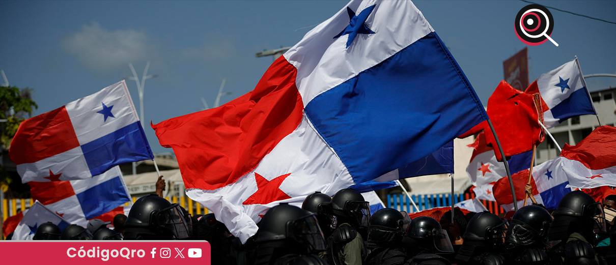 EUA exige a Panamá “cambios inmediatos” por presencia china en canal