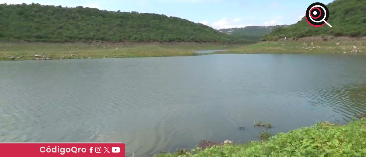 Para proyecto de agua, faltan permisos de descarga y de asignación: CEA