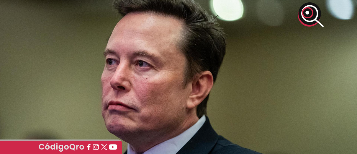 El gobierno pagó 59 MDD a hoteles de inmigrantes en una semana: Elon Musk