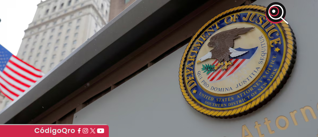 Estados Unidos ordena “eliminación total de los cárteles”