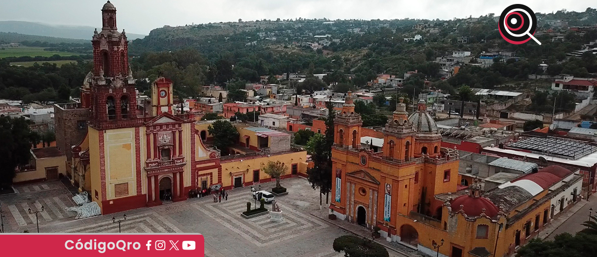 Trabajadores estallarán huelga en el municipio de Cadereyta