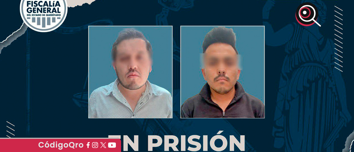 Por fraude, vinculan a proceso penal a abogados sin cédula