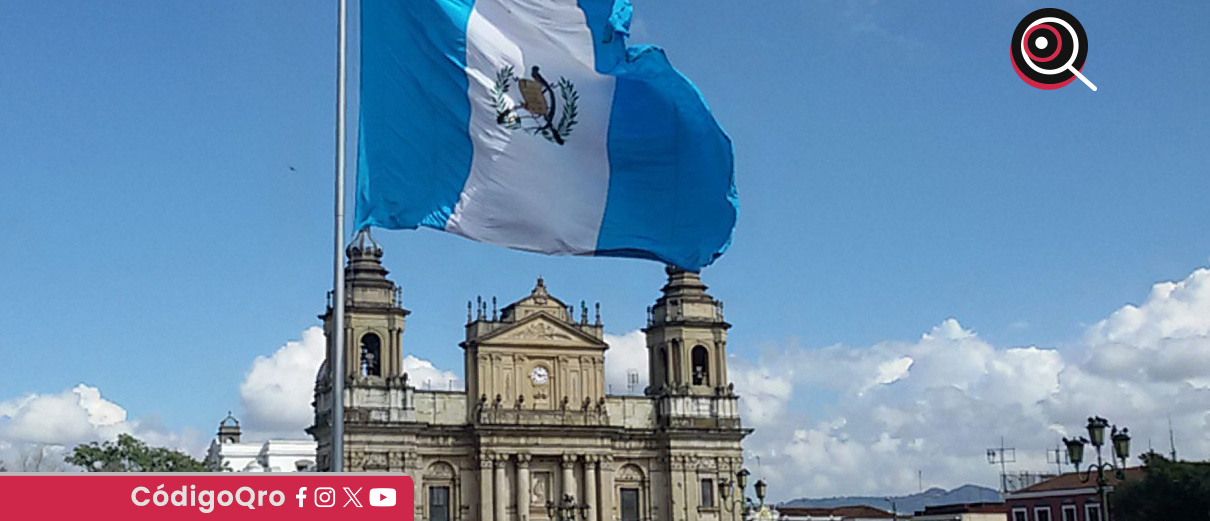 Guatemala volverá a recibir deportados de otras nacionalidades desde EUA