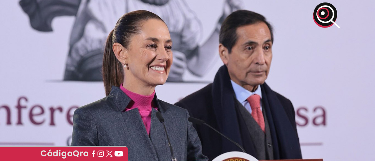Hacienda calma a inversionistas y descarta recesión en México