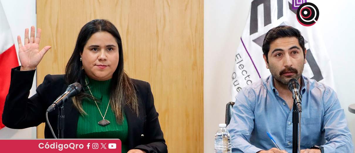 Actualizan normativa para fortalecer al IEEQ
