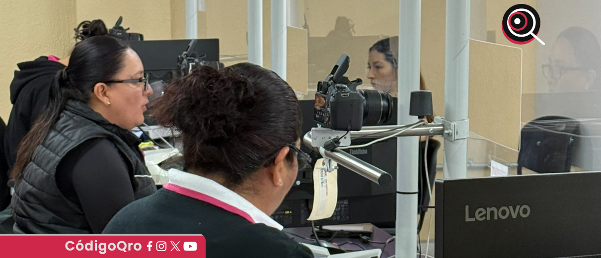El 28 de febrero, último día para trámite de reposición de credencial INE