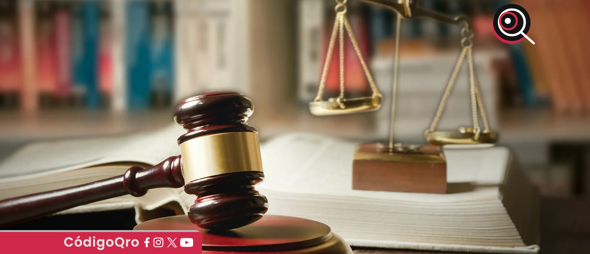 Se han dado trámite a 99 amparos contra reforma judicial