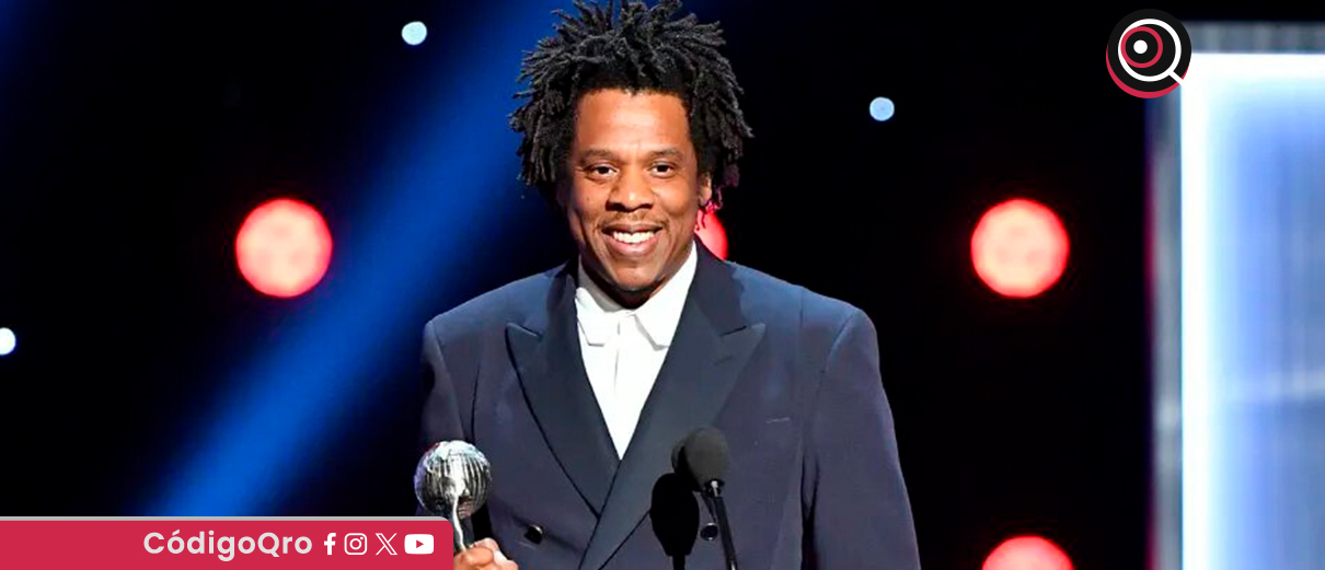 Retiran demanda por violación contra Jay-Z y Sean 'Diddy' Combs